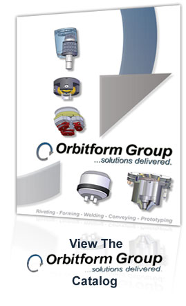 Orbitform Catalog