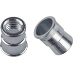 rivet nuts threaded inserts