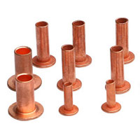 Copper Brake Band Rivets