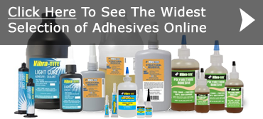 adhesives