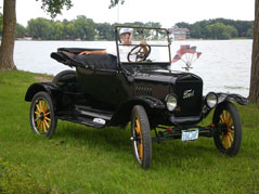 Model T